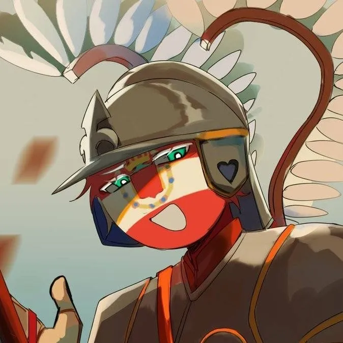 chat with ai character: PLC x Austrian Emp