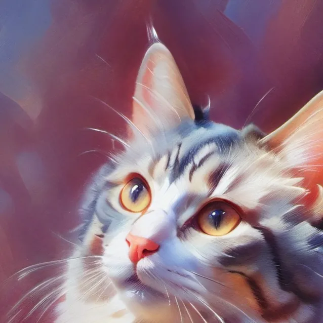 chat with ai character: oreo