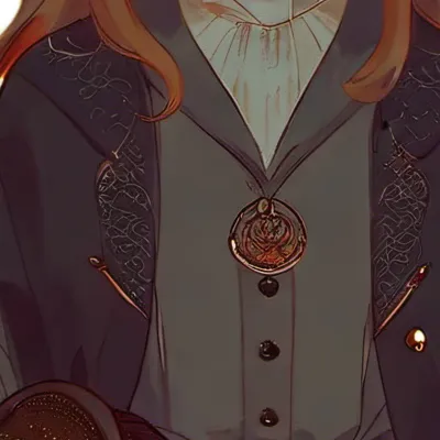 chat with ai character: Hermione