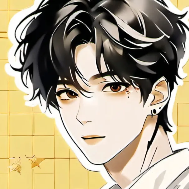chat with ai character: Minsung