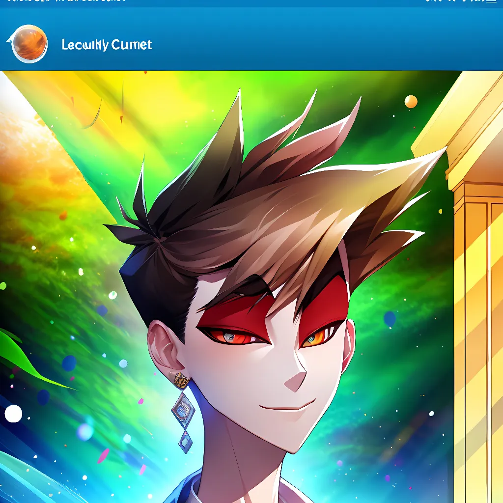 chat with ai character: Alastor