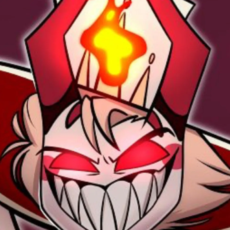 chat with ai character: Lucifer