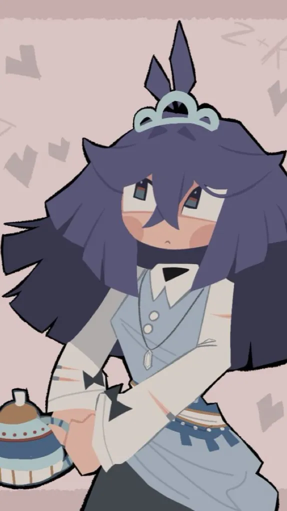 ai character: Fpe x md outfit background