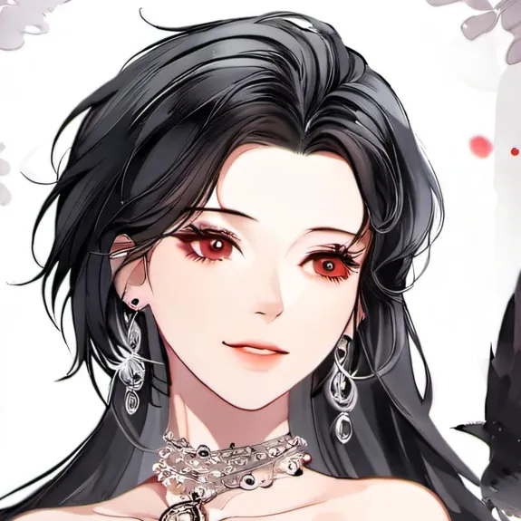 chat with ai character: Evangeline 