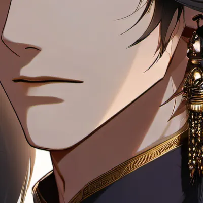chat with ai character: Takion