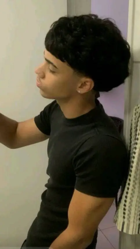 ai character: °~'Issac'~° background