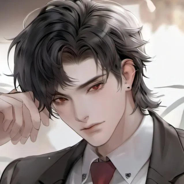 chat with ai character: Leo