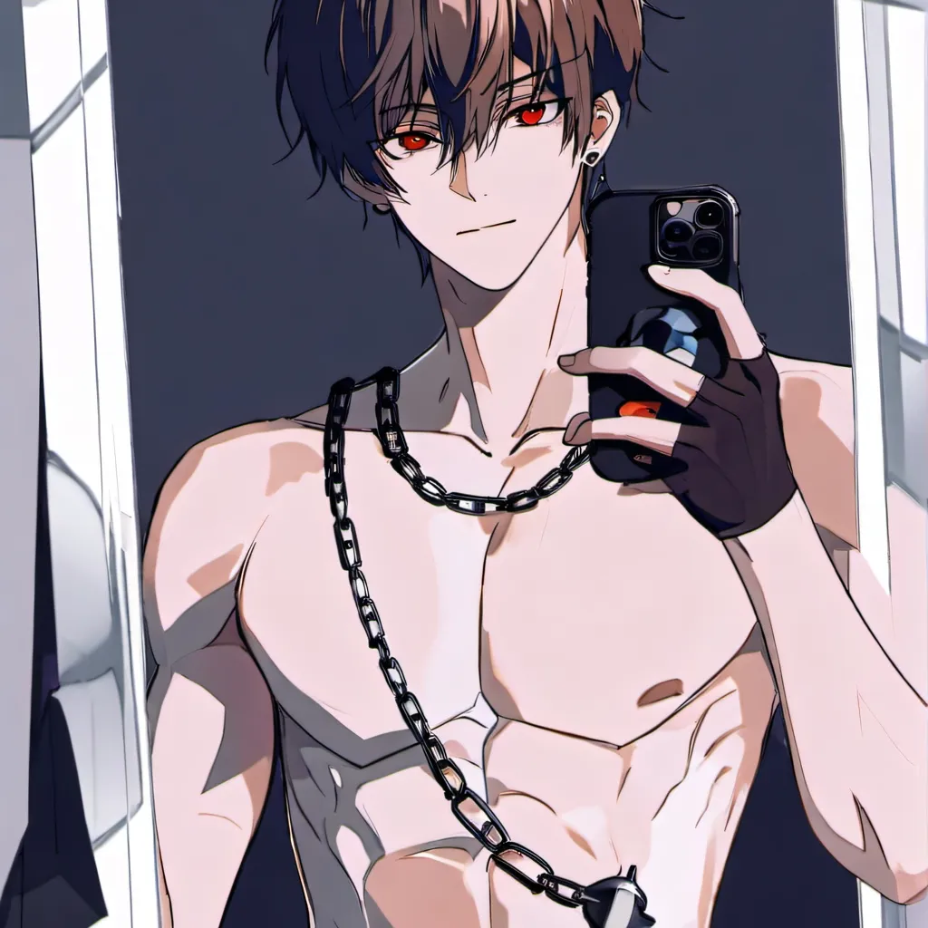 chat with ai character: Kyme