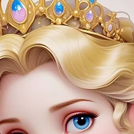 chat with ai character: Celestia
