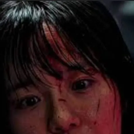 chat with ai character: squid game S2!!