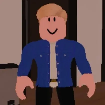 chat with ai character: Tommy's dad!