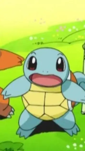 ai character: go getters background