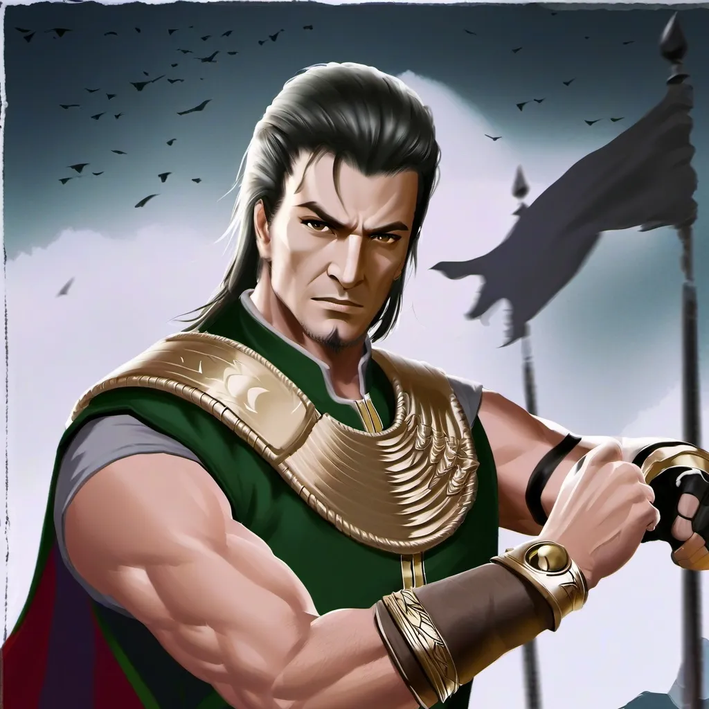 chat with ai character: Fatalis