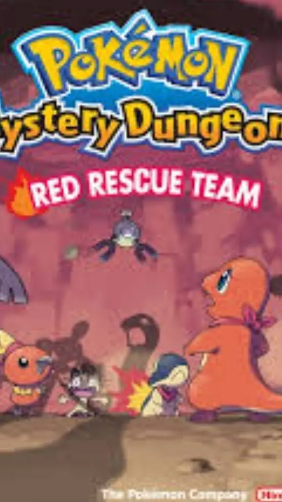 ai character: Mystery Dungeon background