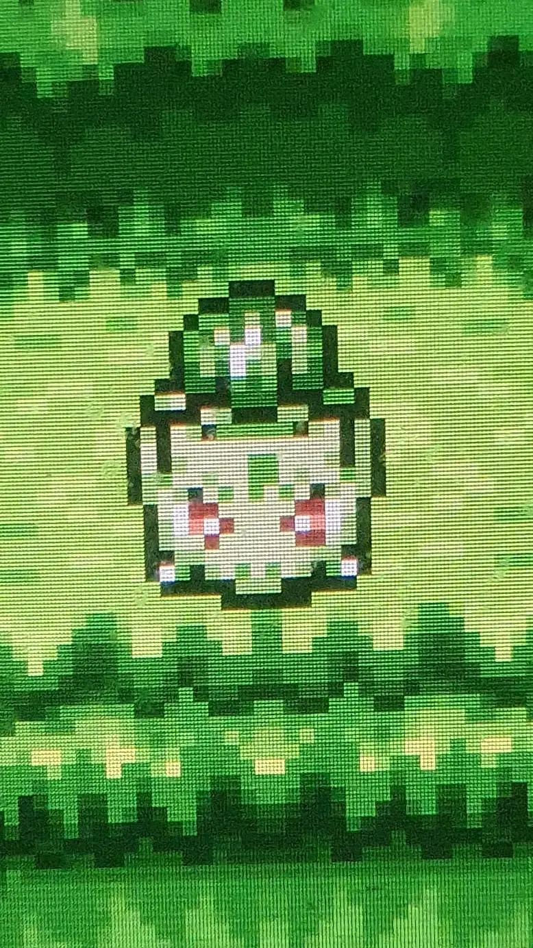 ai character: becky background