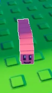 ai character: roblox worm! background