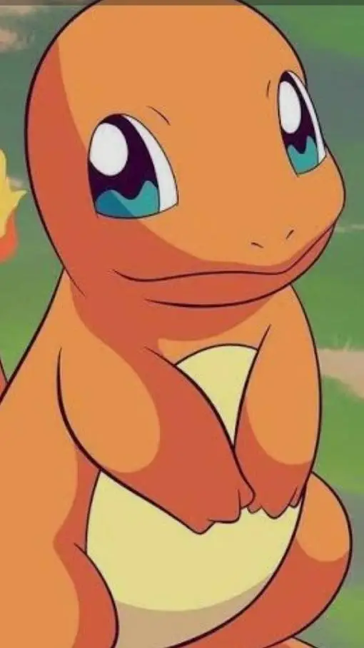 ai character: Charlie background