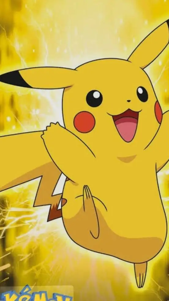 ai character: lily background