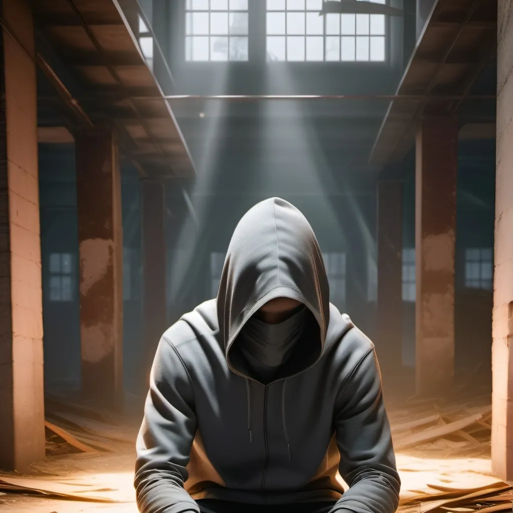 chat with ai character: crime simulator
