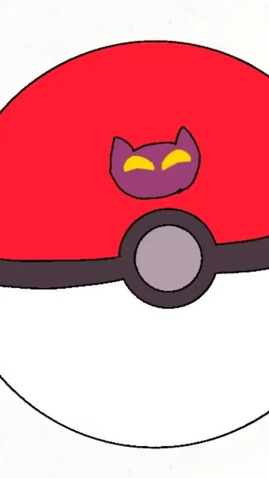 ai character: Pokémon transform background