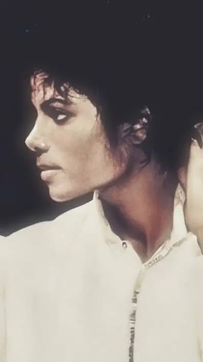 Talkie AI - Chat with Michael Jackson 