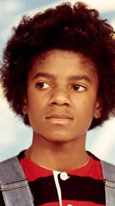 ai character: Michael Jackson  background
