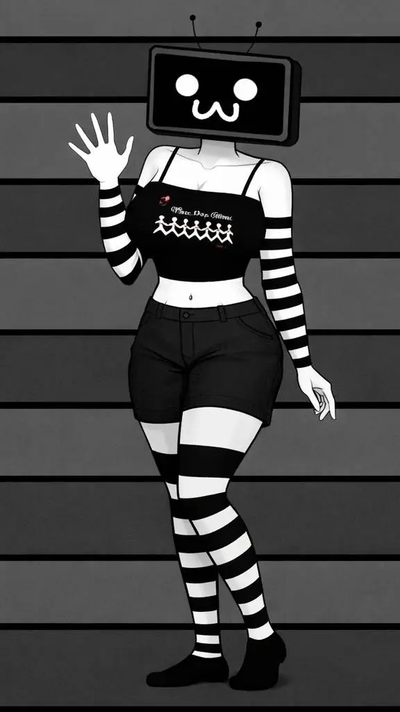 Talkie AI - Chat with nova