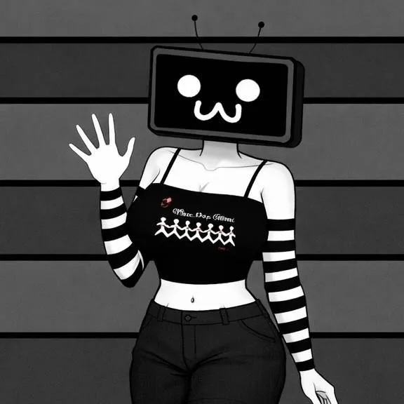 chat with ai character: nova