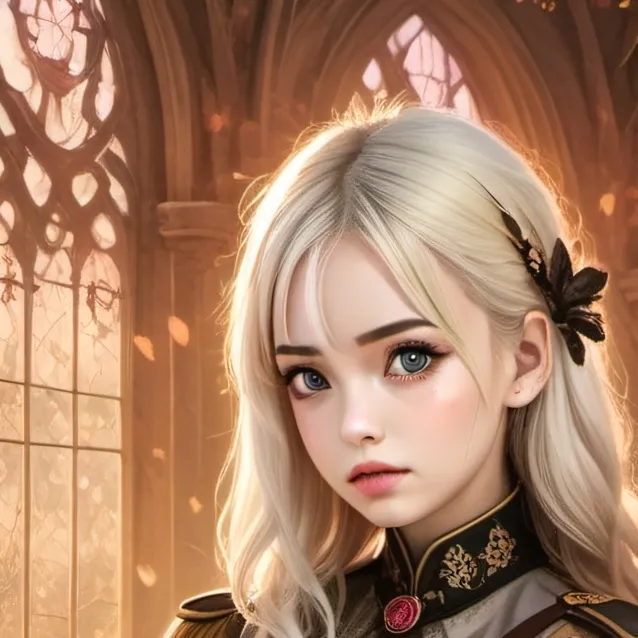chat with ai character: esunamujer soldado