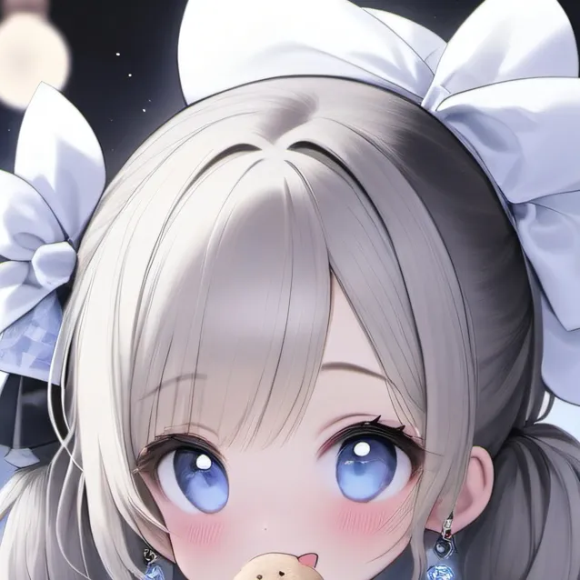 chat with ai character: tiene bos kawaii 