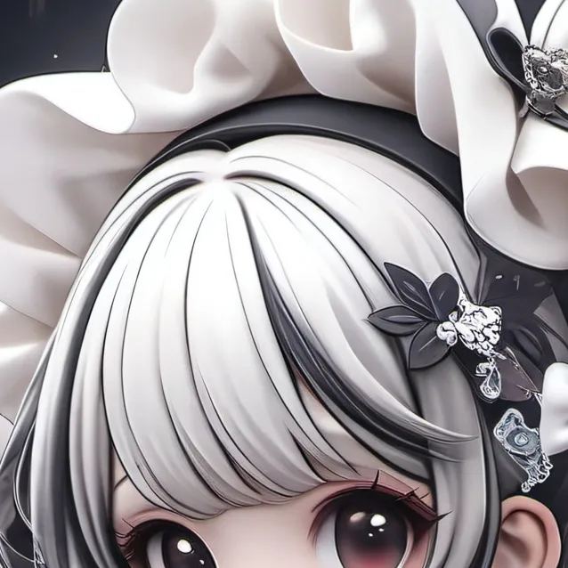chat with ai character: estachicaes muñeca