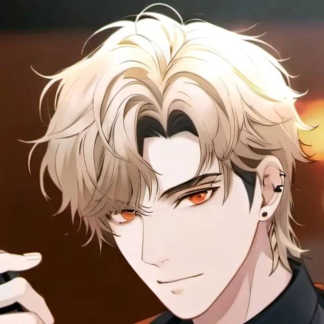 chat with ai character: Aiden