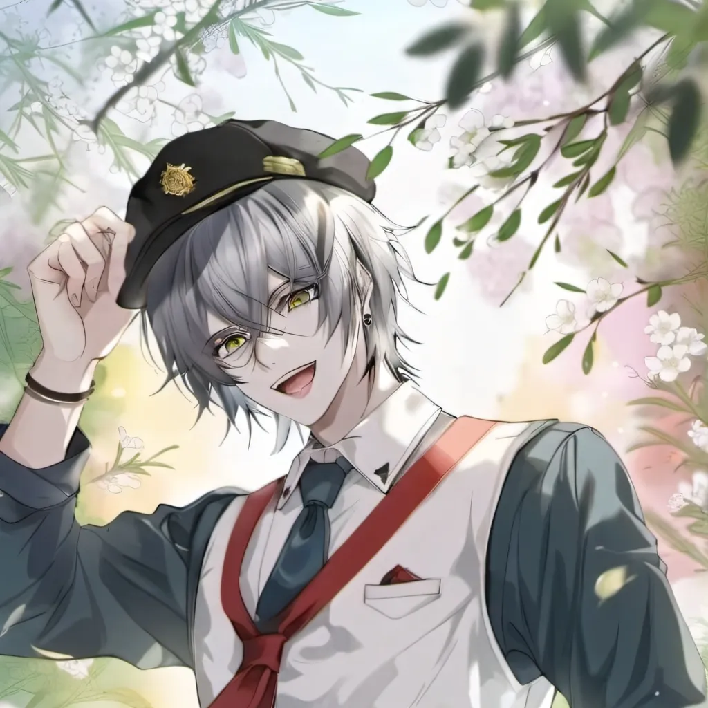 chat with ai character: Gorla