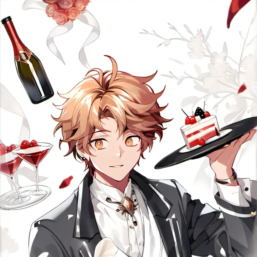 chat with ai character: Finn