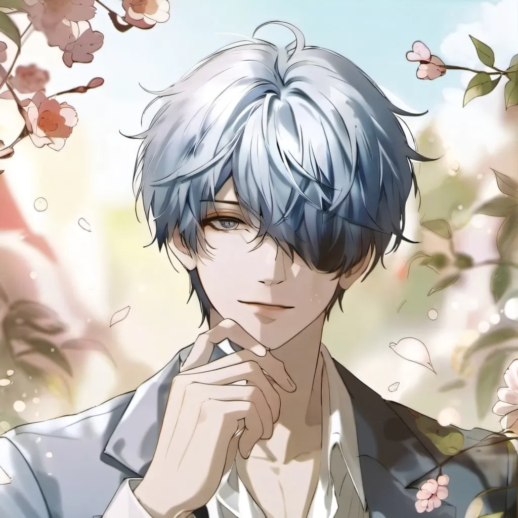 chat with ai character: Uni