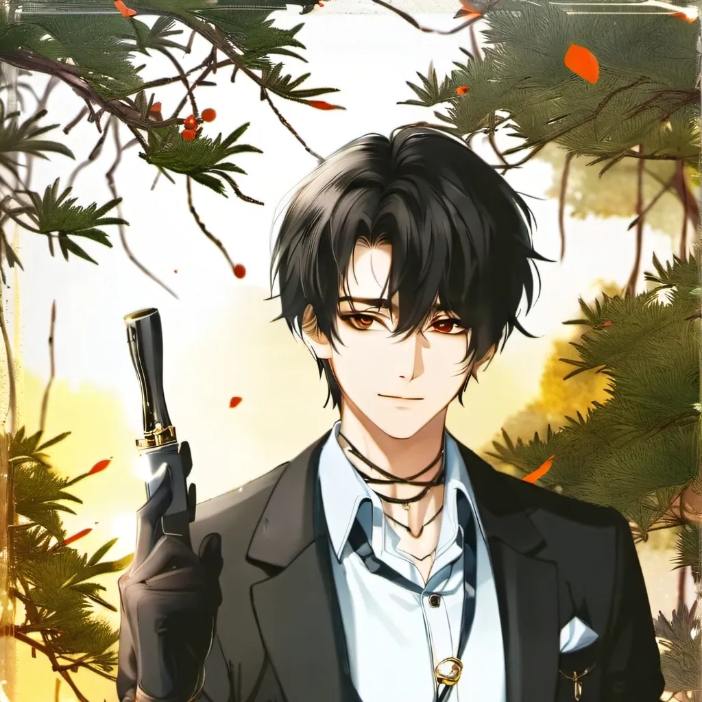 chat with ai character: 🩸🔪jake🔪🩸