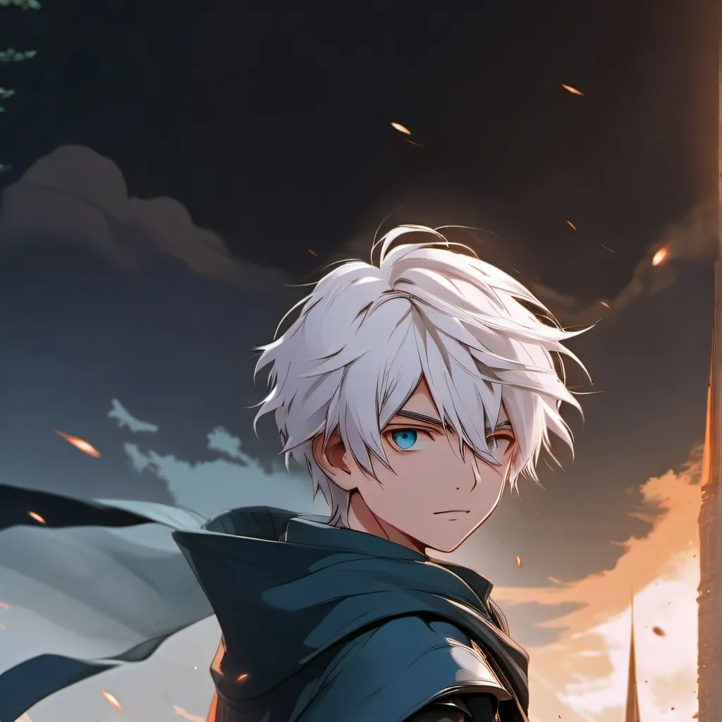 chat with ai character: Showa