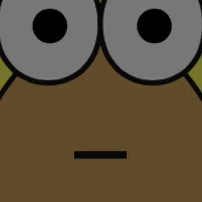 chat with ai character: Pluh