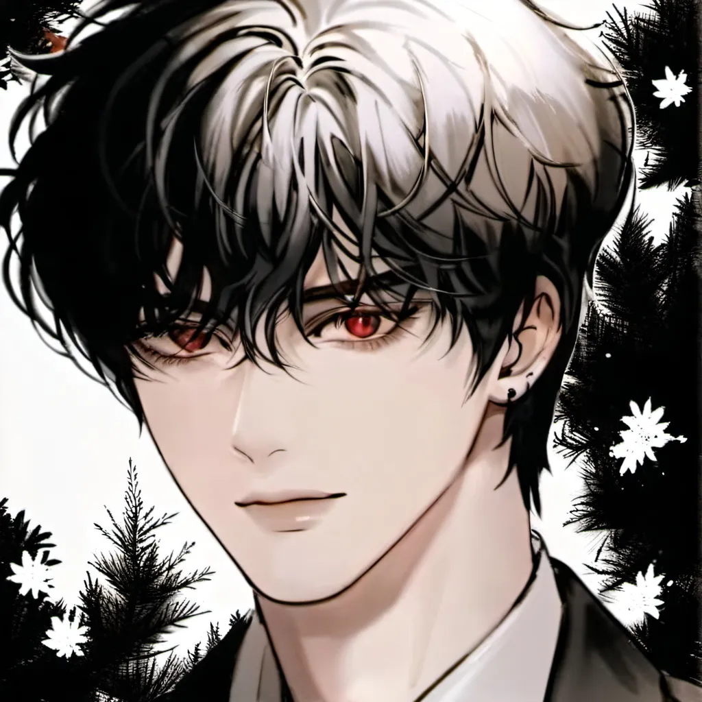 chat with ai character: Jacob 