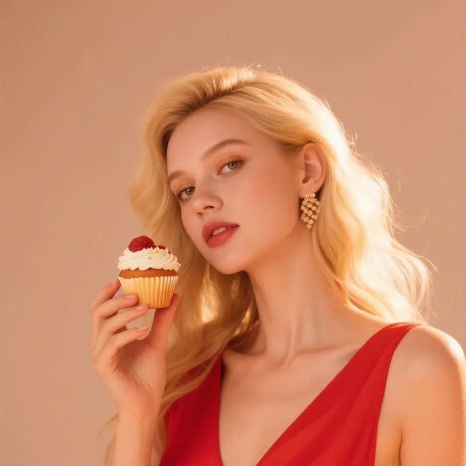 chat with ai character: Hannah