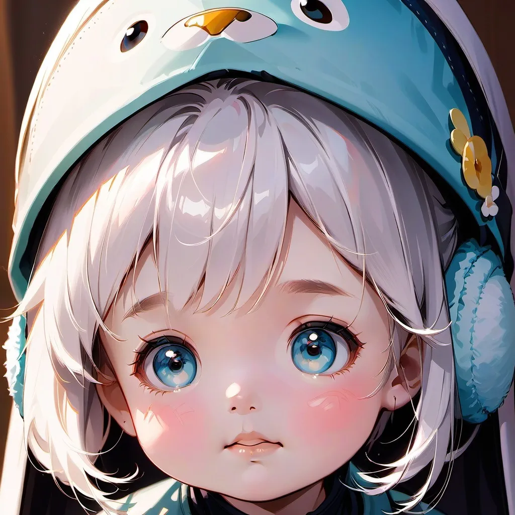 chat with ai character: Bella