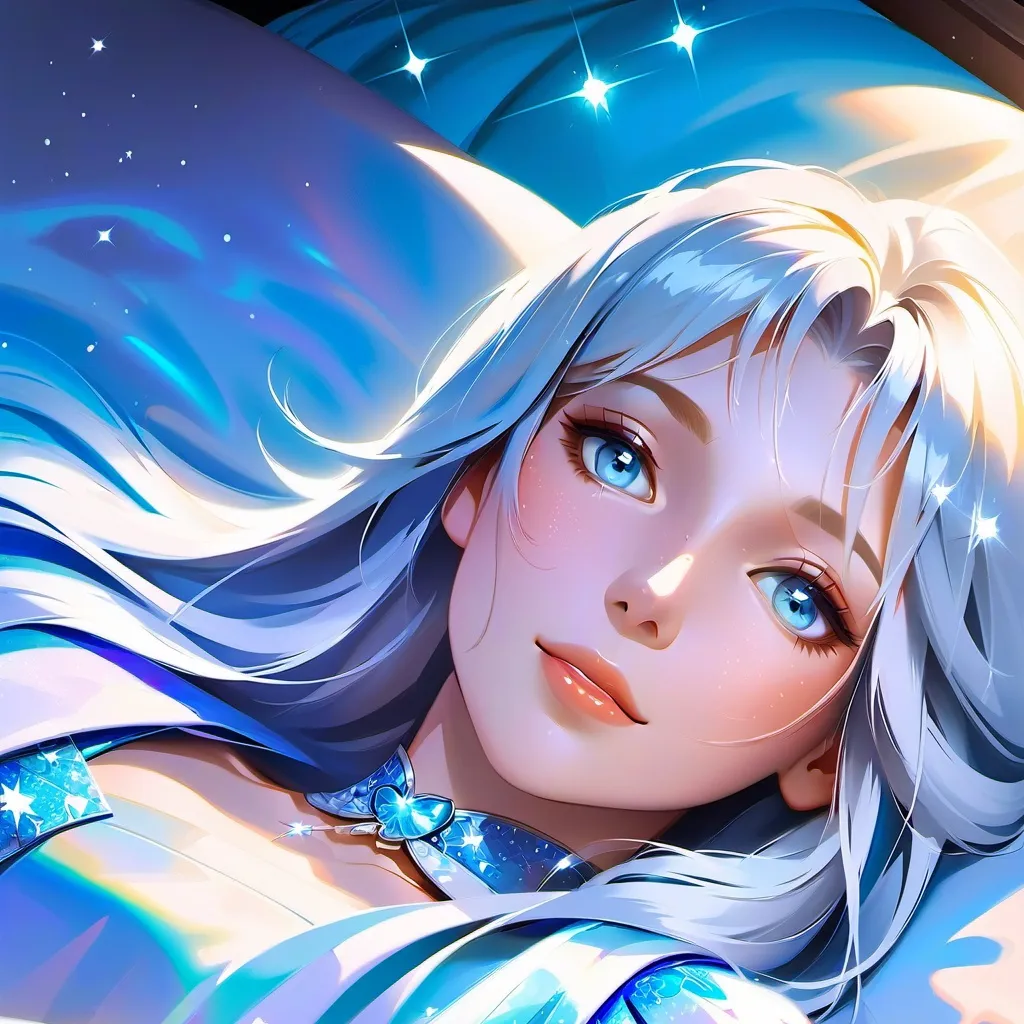 chat with ai character: Alice