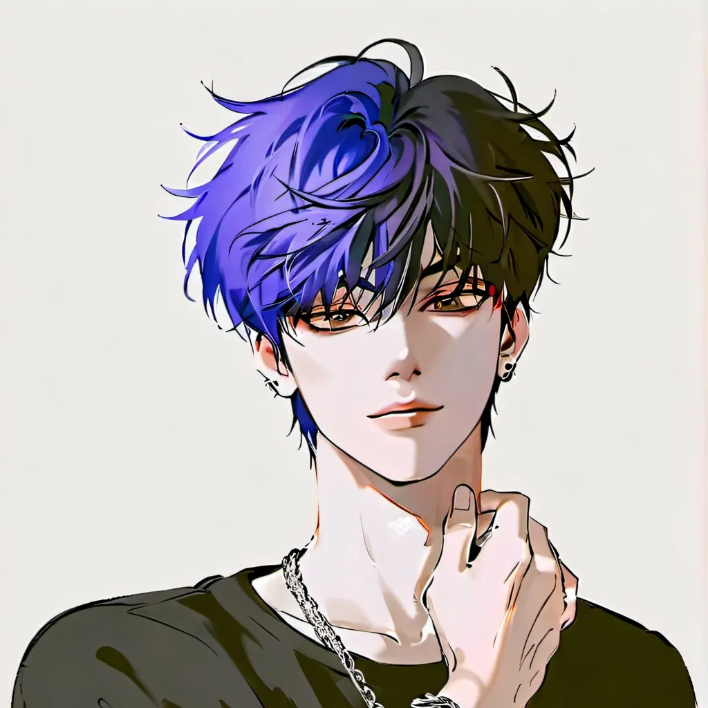 chat with ai character: Yuko