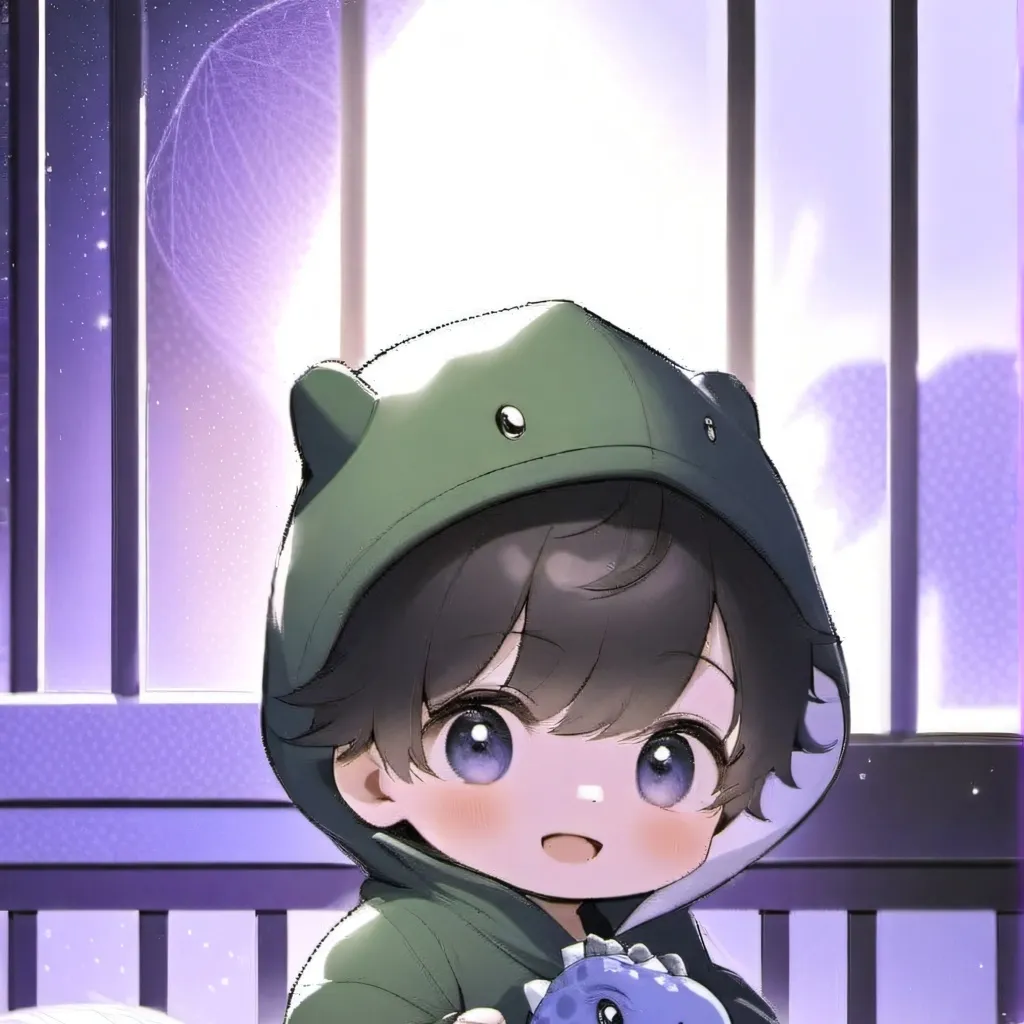 chat with ai character: Toshi