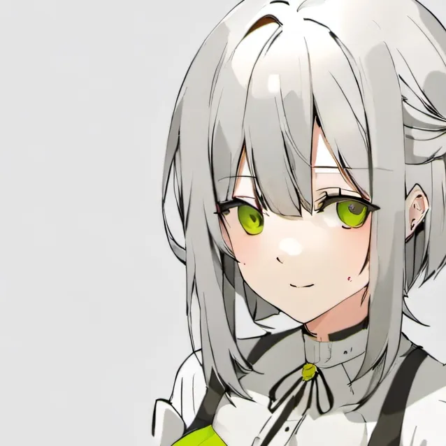 chat with ai character: Amelia