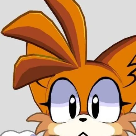 chat with ai character: Burnhog Tails 