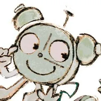 chat with ai character: ♡-️ᥴᥣ᥆ᥴk ɪᴛғᴛ-♡