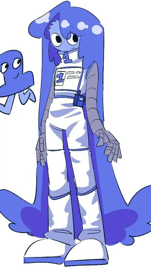 Talkie AI - Chat with 💙💫~One tpot~💫💙