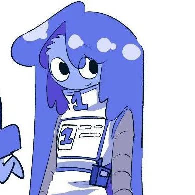 chat with ai character: 💙💫~One tpot~💫💙