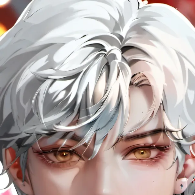 chat with ai character: Hector 